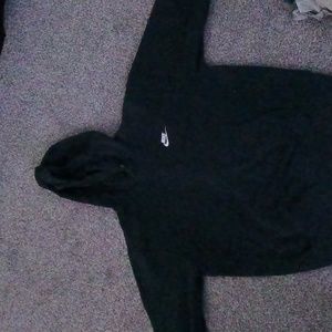 Nike hoodie